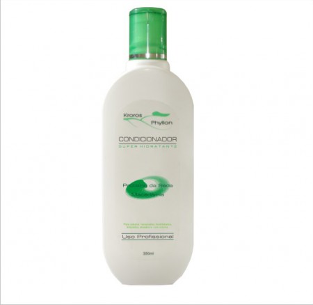 CONDICIONADOR SUPER HIDRAT. KROROS 350ml